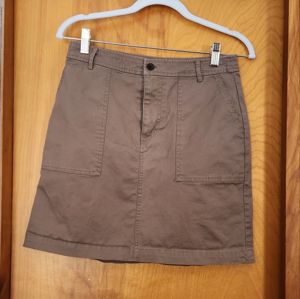 Banana Republic Skirt - 2